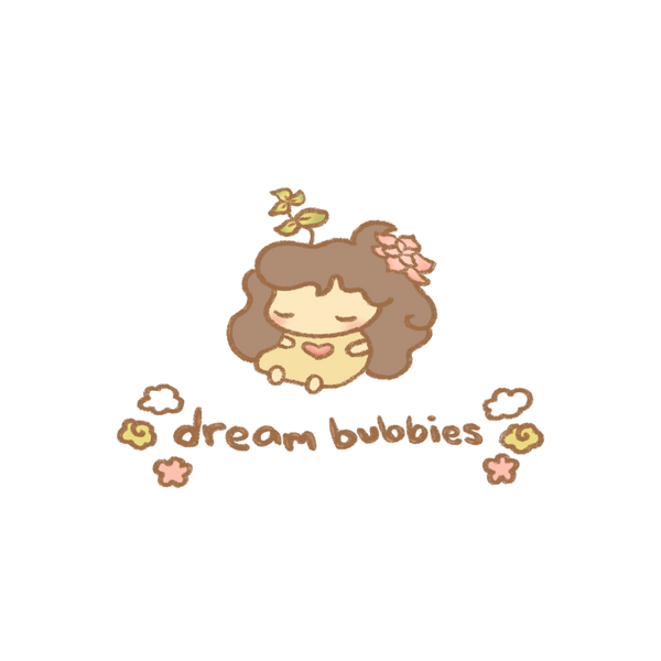 Dream Bubbies